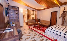 Busy Bee Resort, Pokhara